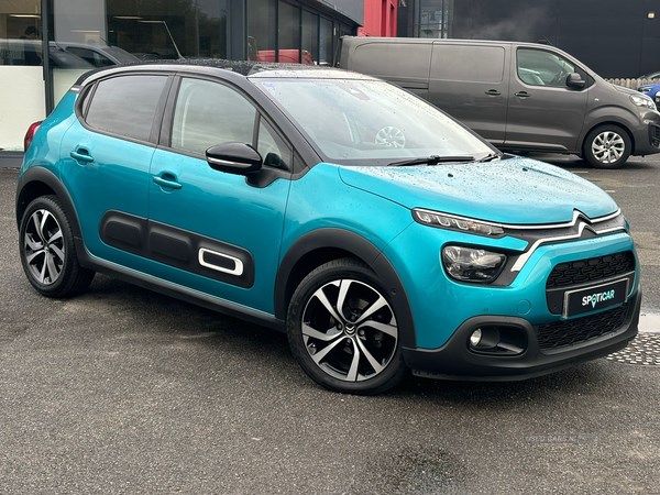 Citroen C3 Listing Image