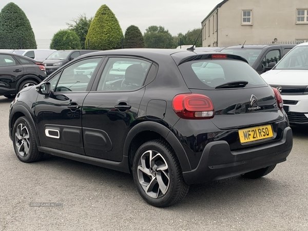 Citroen C3 Listing Image