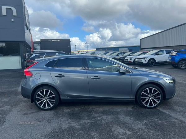 Volvo V40 Listing Image