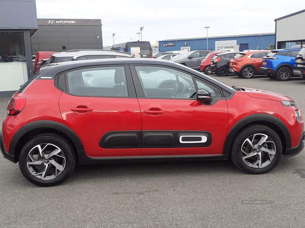 Citroen C3 Listing Image