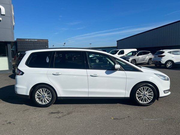 Ford Galaxy Listing Image