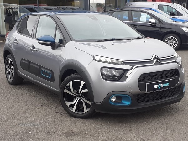 Citroen C3 Listing Image