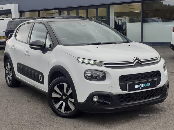 Citroen C3 Listing Image