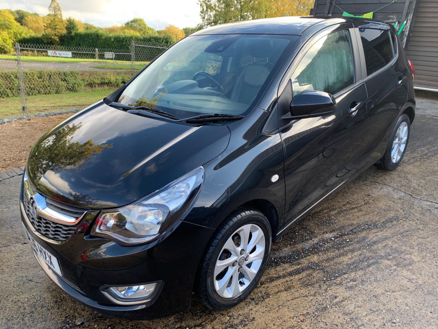 Vauxhall Viva Listing Image