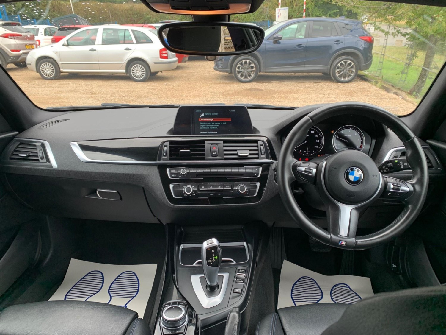 BMW 1 Series Listing Image