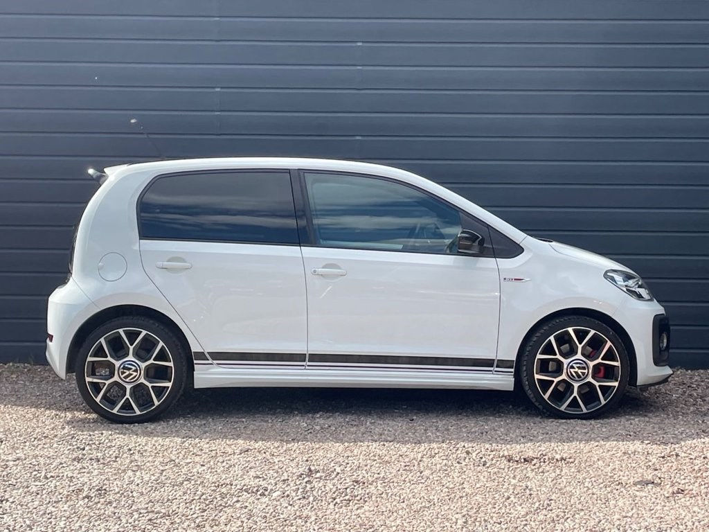 Volkswagen up! Listing Image