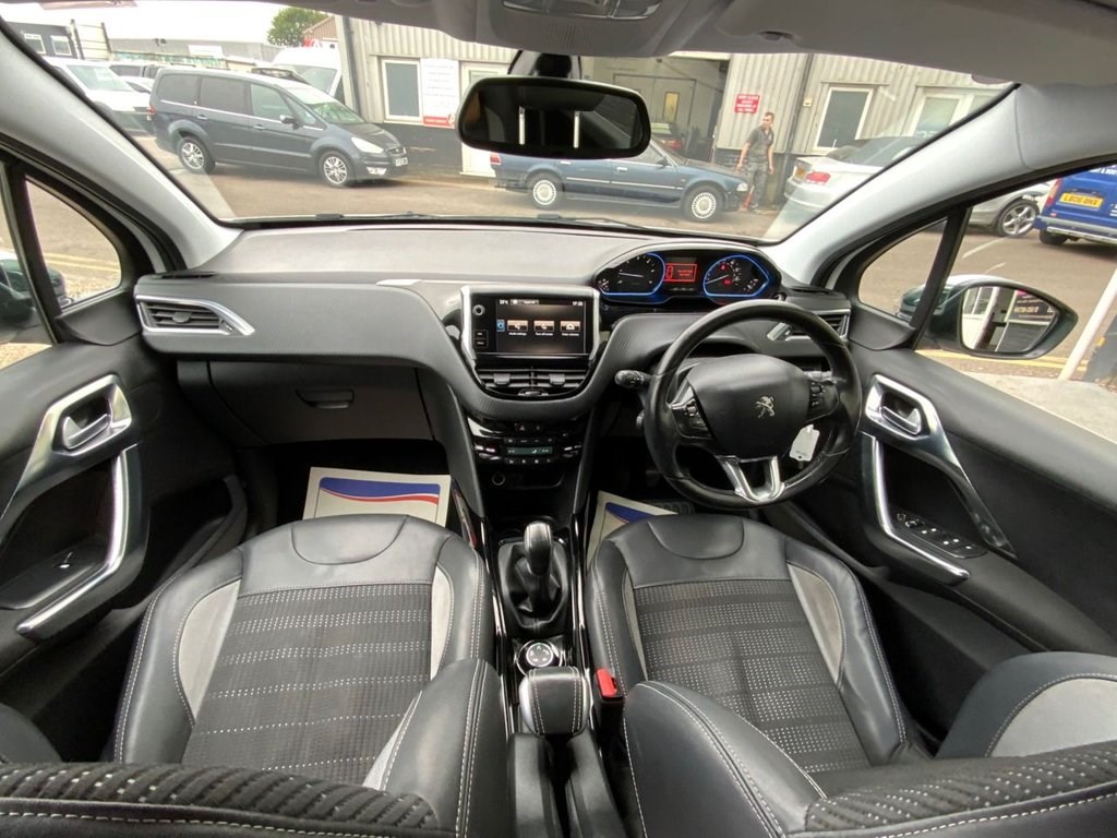 Peugeot 2008 Listing Image