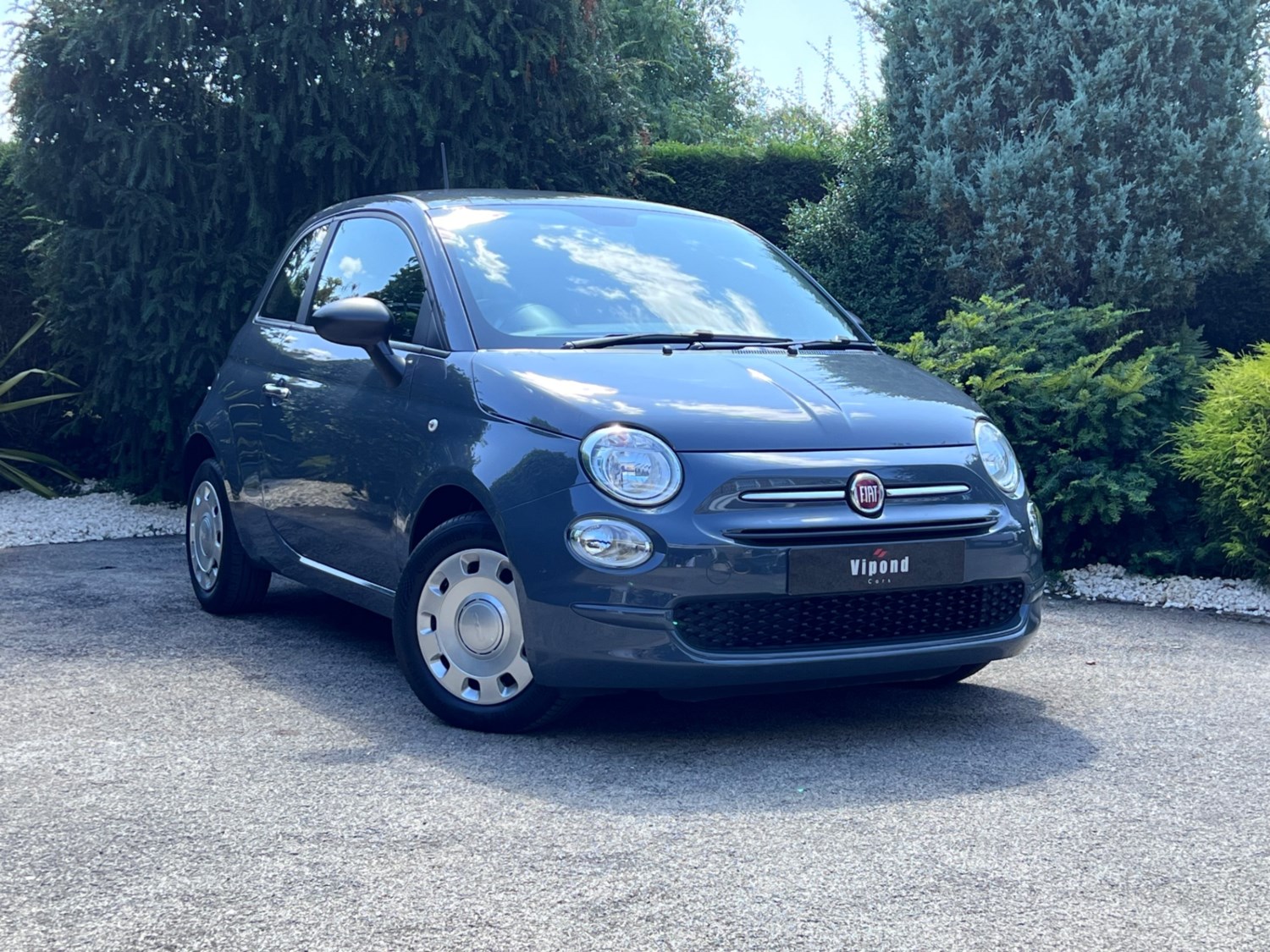 Fiat 500 Listing Image