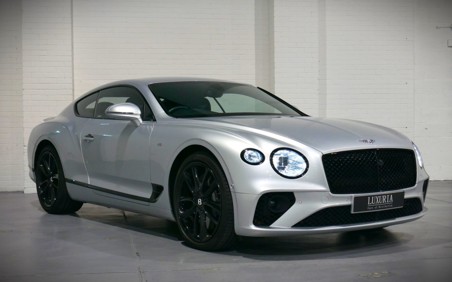 Bentley  Listing Image