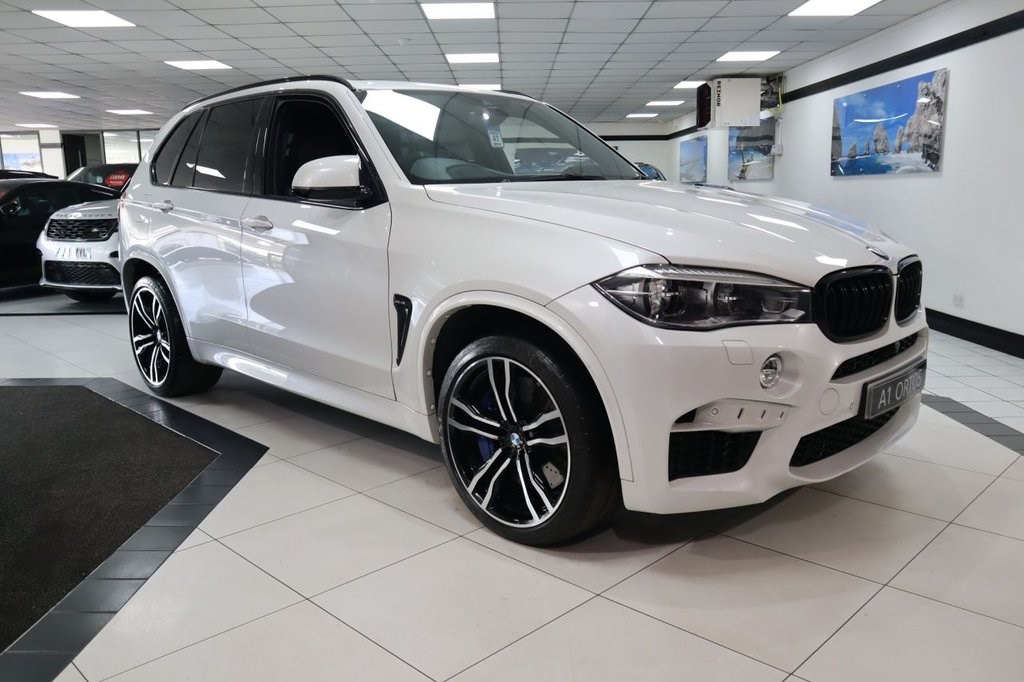 BMW  Listing Image