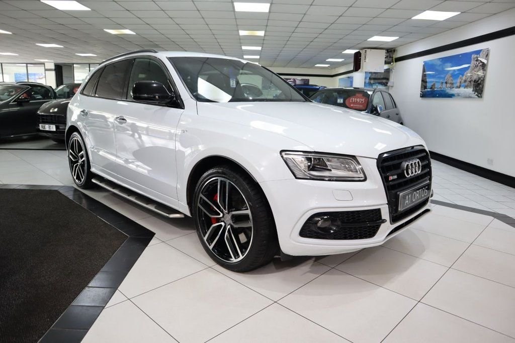 Audi SQ5 Listing Image