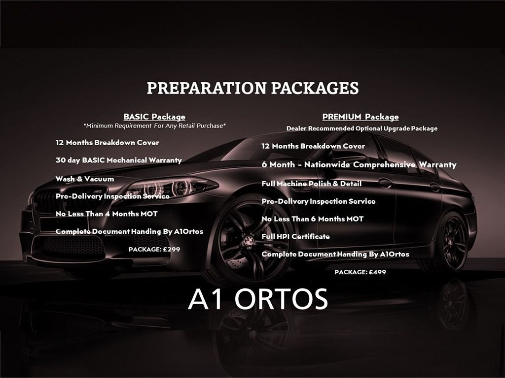 Audi A5 Listing Image