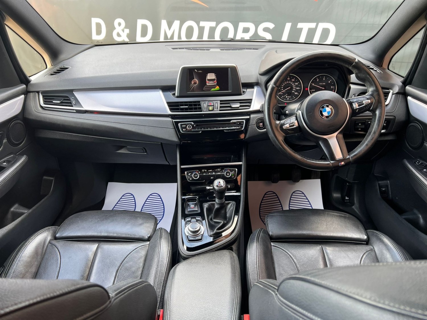 BMW 2 Series Listing Image