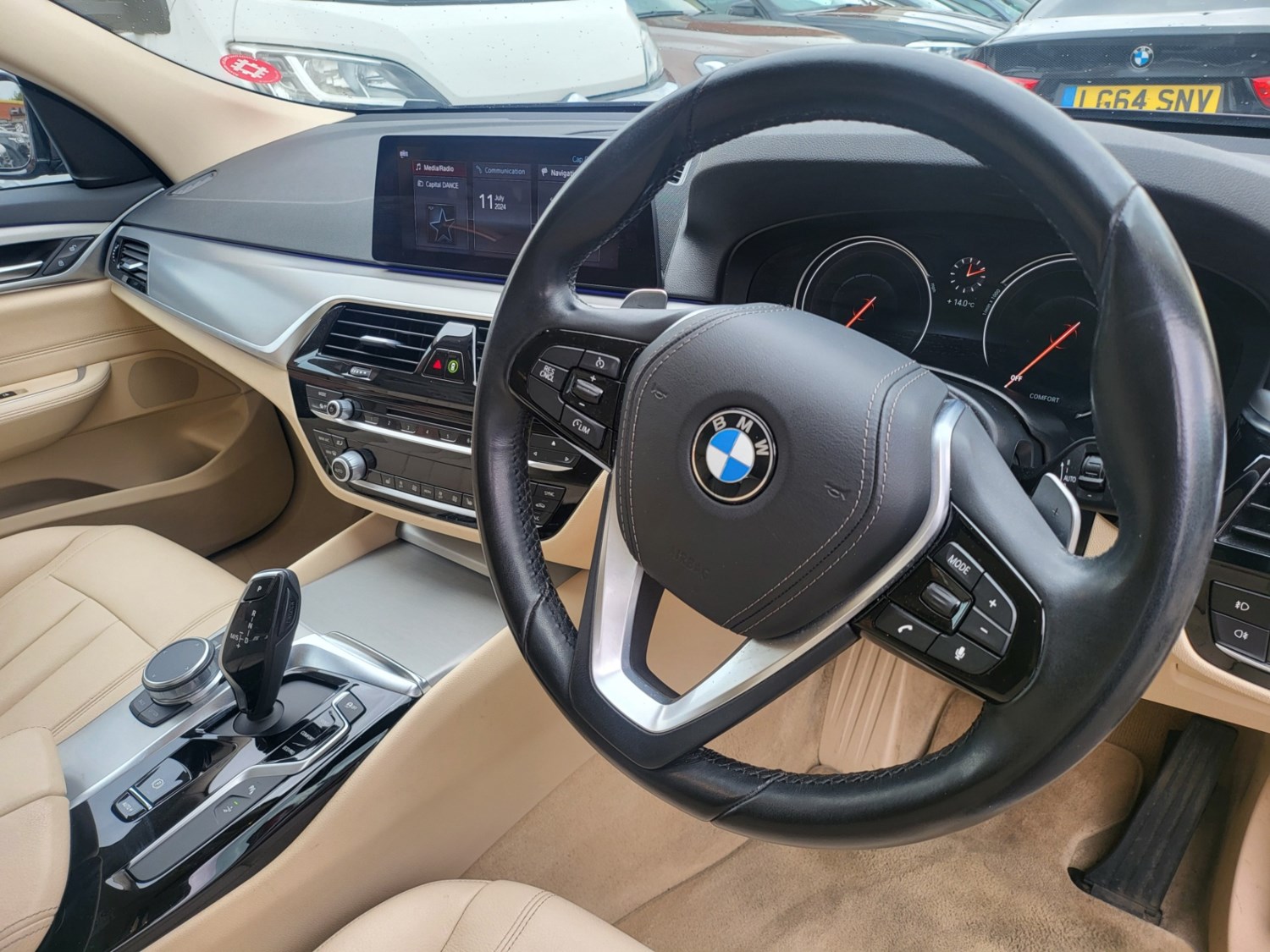 BMW 6 Series Listing Image