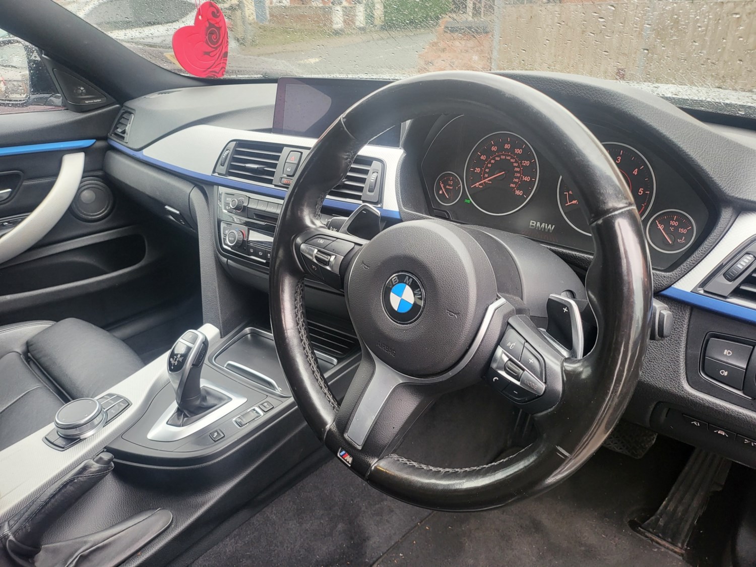 BMW 4 Series Listing Image