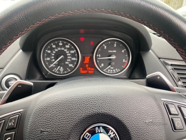 BMW X1 Listing Image