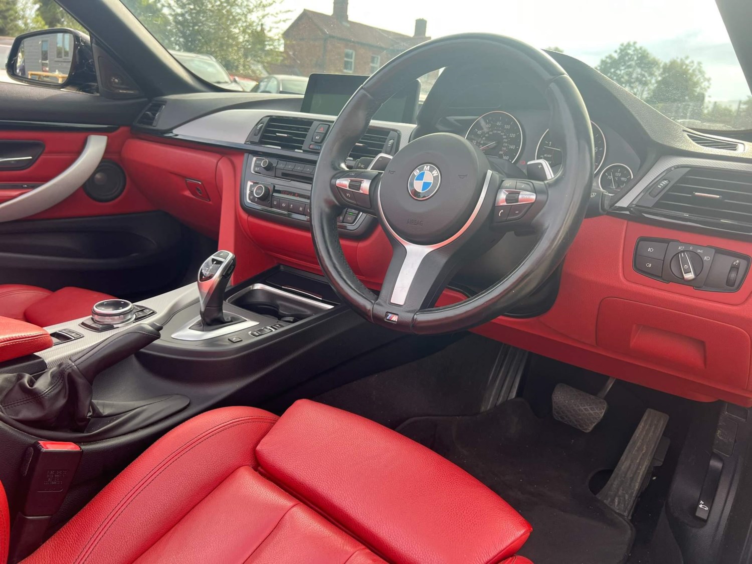 BMW 4 Series Listing Image