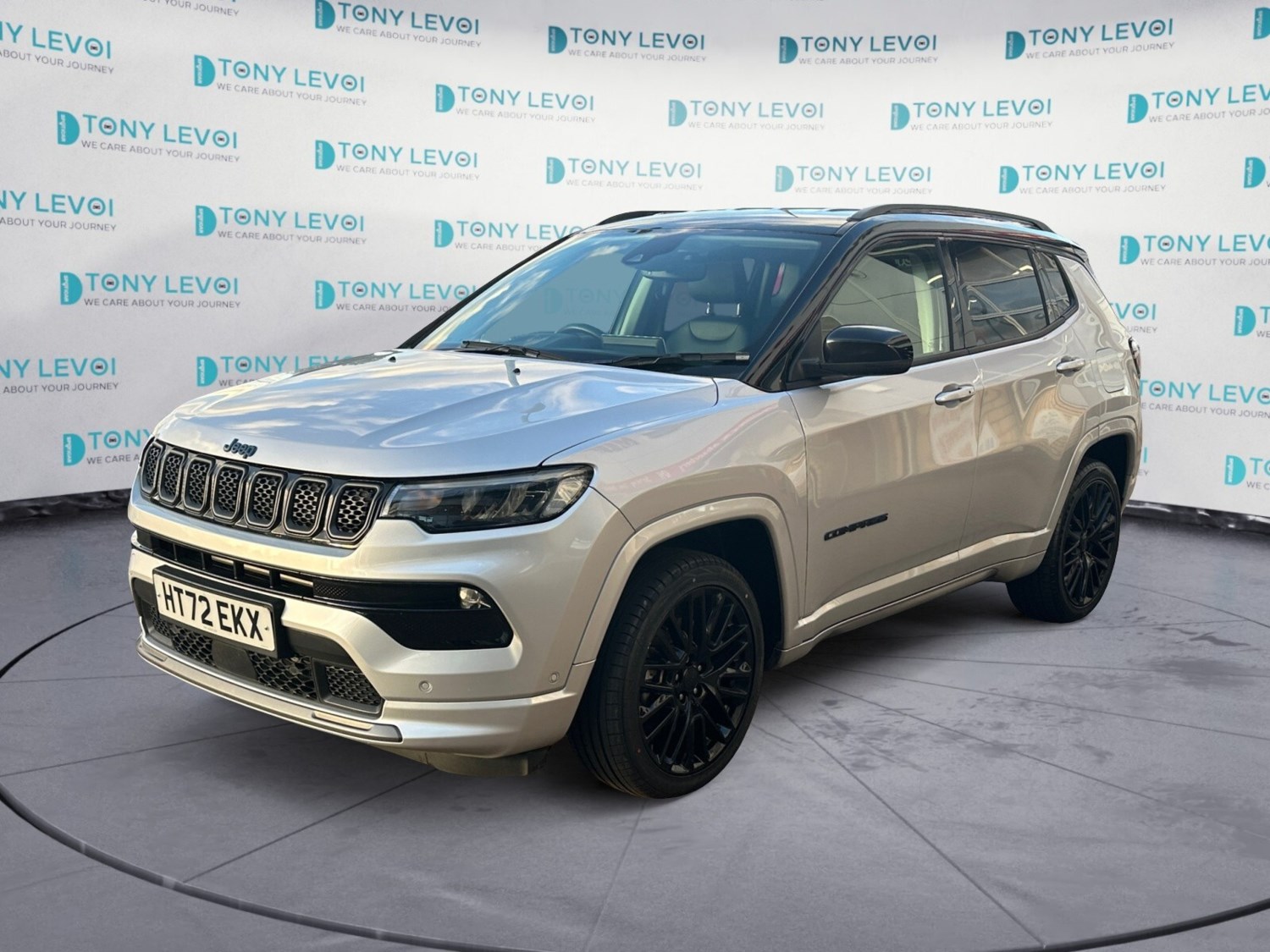 Jeep Compass Listing Image