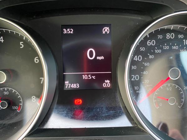 2014 (14) Volkswagen Golf 1.4 TSI SE 5dr DSG For Sale In Kings Langley, Hertfordshire