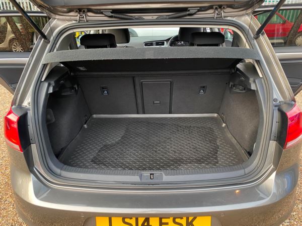 2014 (14) Volkswagen Golf 1.4 TSI SE 5dr DSG For Sale In Kings Langley, Hertfordshire