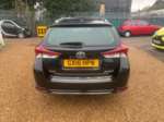 2016 (16) Toyota Auris 1.2T Business Edition 5dr For Sale In Kings Langley, Hertfordshire
