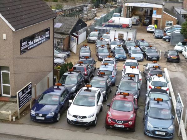 2012 (62) Citroen DS3 1.6 VTi 16V DStyle Plus 3dr For Sale In Kings Langley, Hertfordshire