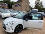 2012 (62) Citroen DS3 1.6 VTi 16V DStyle Plus 3dr For Sale In Kings Langley, Hertfordshire
