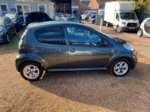 2012 (62) Citroen C1 1.0i VTR+ 5dr EGS For Sale In Kings Langley, Hertfordshire