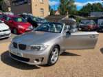 2012 (62) BMW 1 Series 120i Exclusive Edition 2dr For Sale In Kings Langley, Hertfordshire