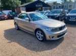 2012 (62) BMW 1 Series 120i Exclusive Edition 2dr For Sale In Kings Langley, Hertfordshire