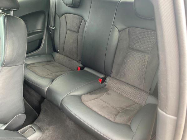 2018 (68) Audi A1 1.0 TFSI Black Edition Nav 3dr For Sale In Kings Langley, Hertfordshire