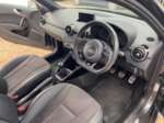 2018 (68) Audi A1 1.0 TFSI Black Edition Nav 3dr For Sale In Kings Langley, Hertfordshire