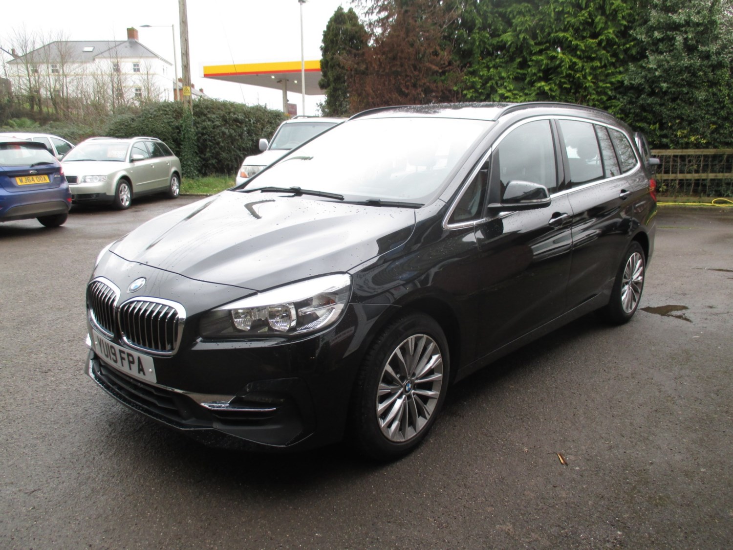 BMW 2 Series Listing Image