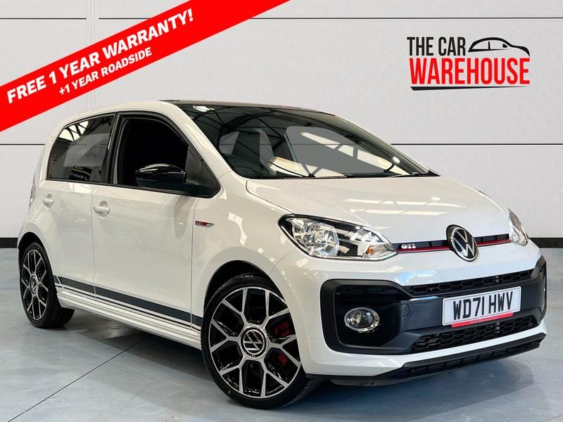 Volkswagen up! Listing Image