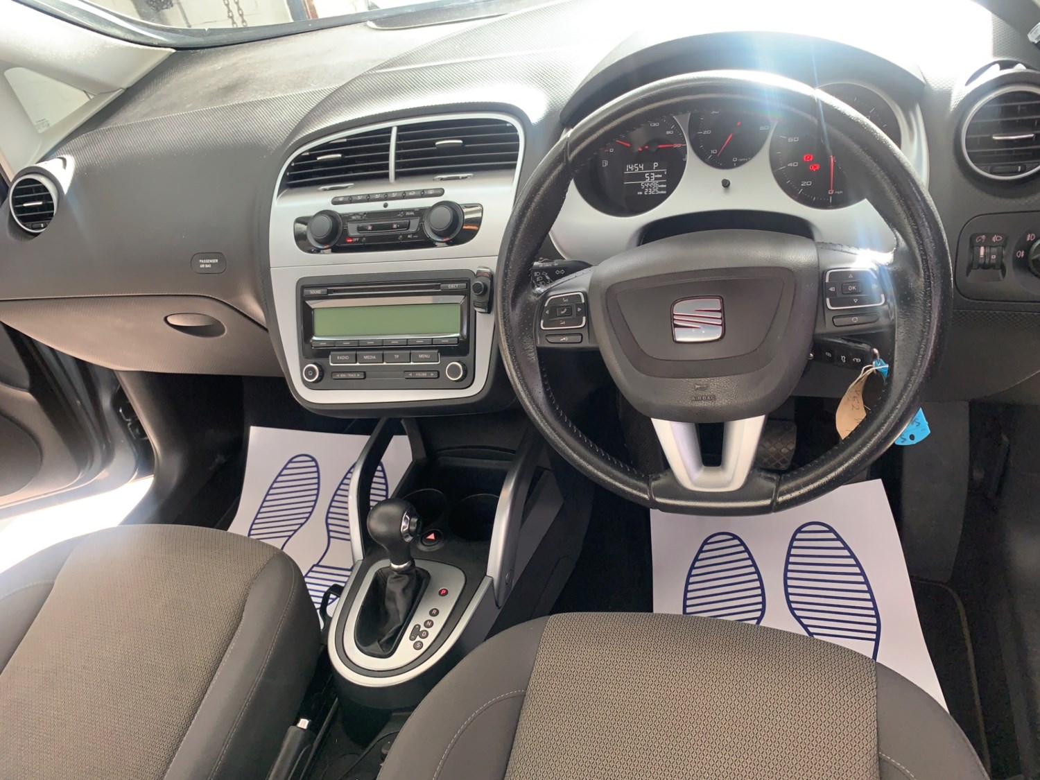 SEAT Altea XL Listing Image