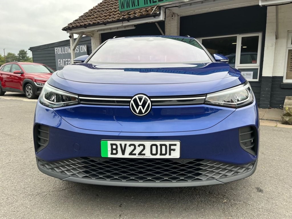 Volkswagen  Listing Image