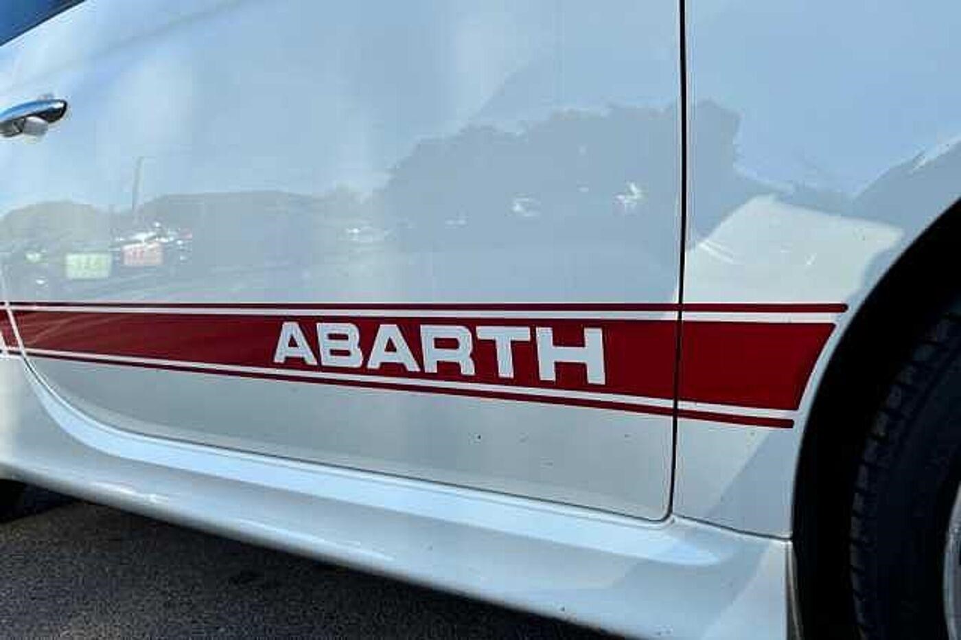 Abarth  Listing Image