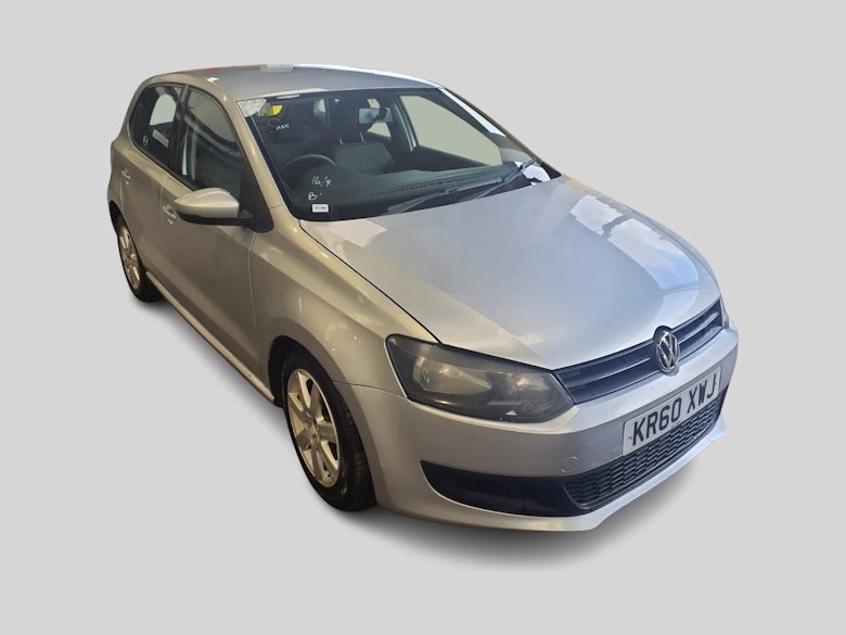 Volkswagen Polo Listing Image