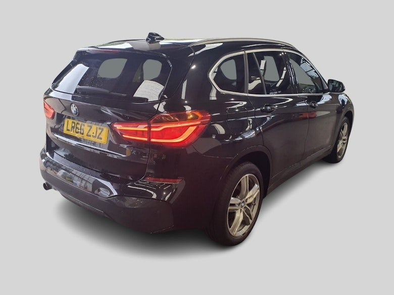 BMW X1 Listing Image