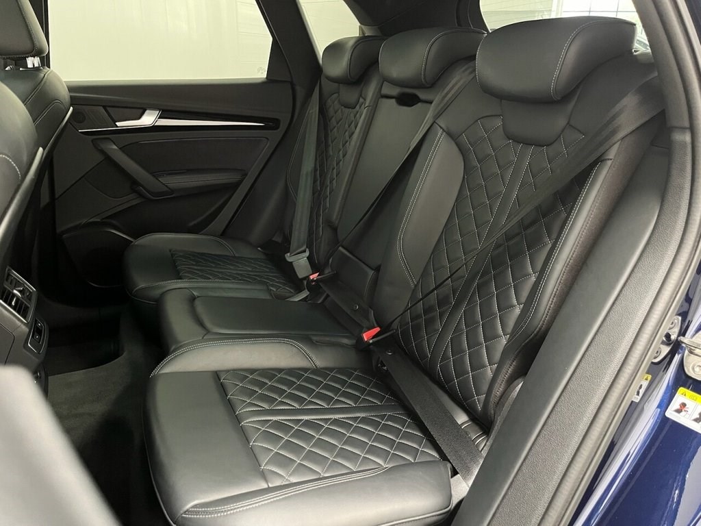 Audi SQ5 Listing Image