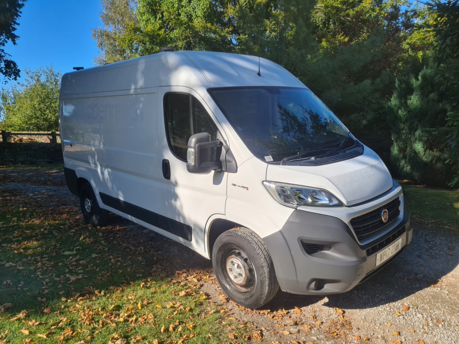 Fiat Ducato Listing Image