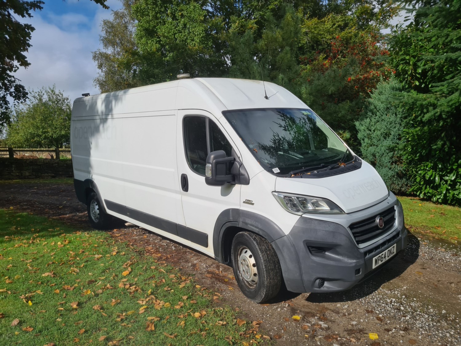 Fiat Ducato Listing Image