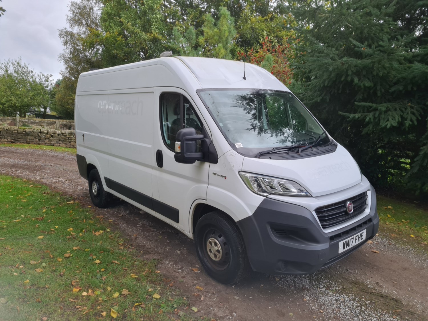 Fiat Ducato Listing Image