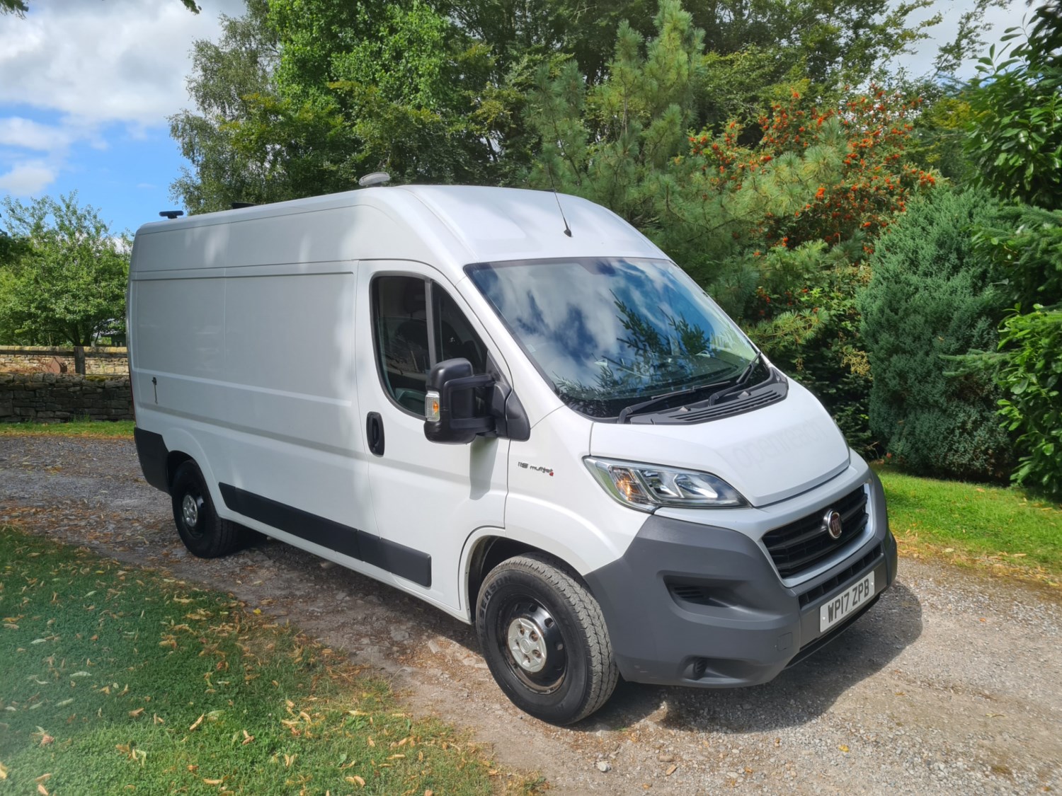 Fiat Ducato Listing Image