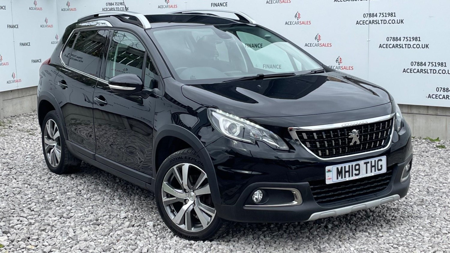 Peugeot 2008 Listing Image