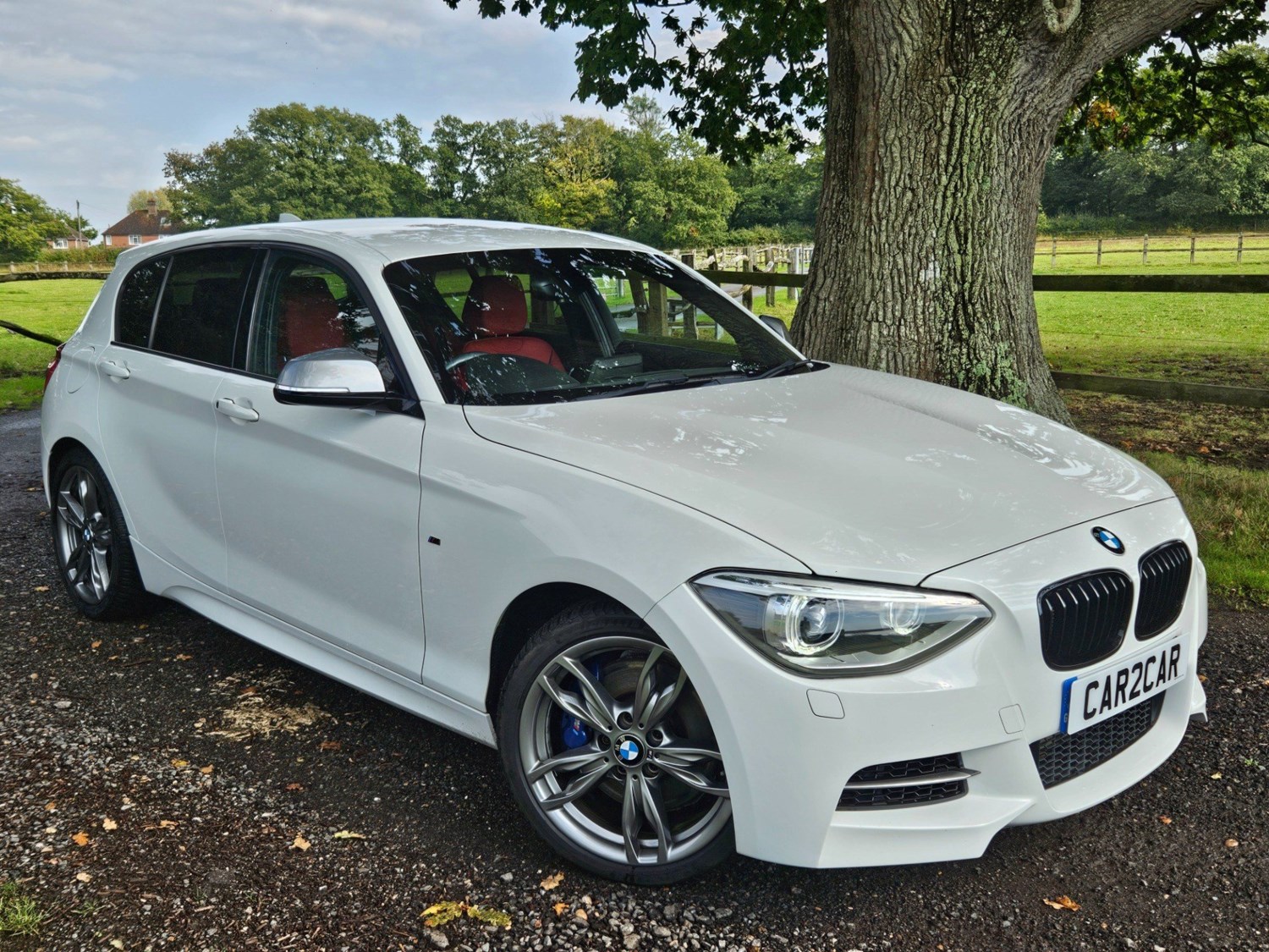 BMW 1 Series Listing Image