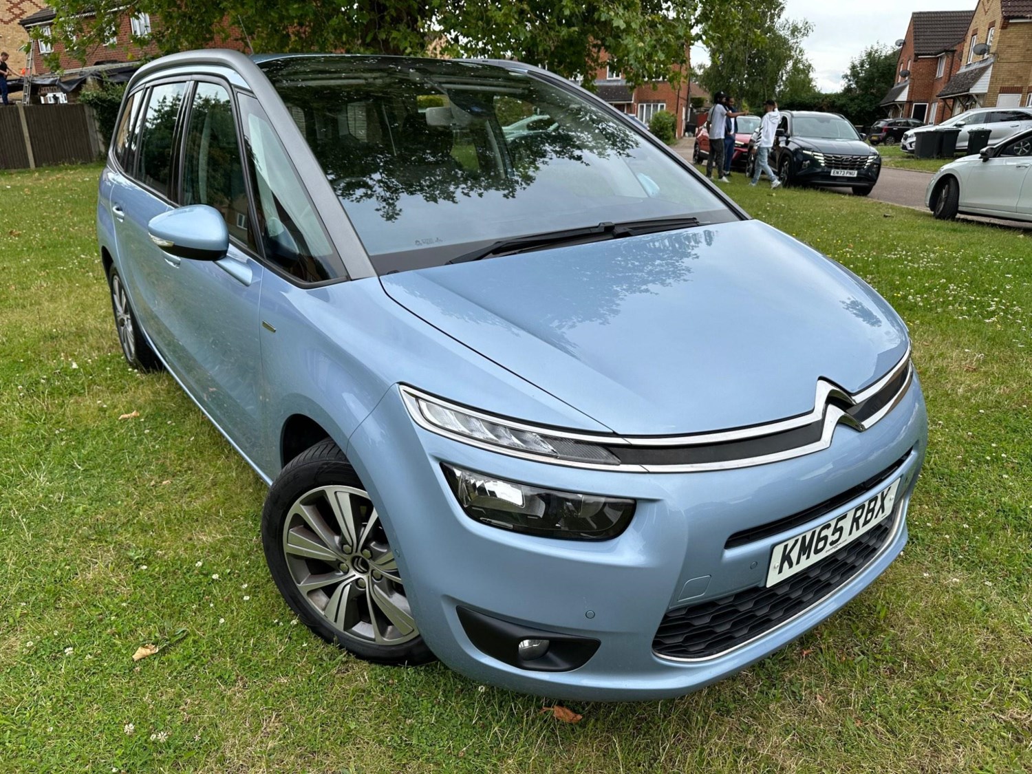 Citroen  Listing Image