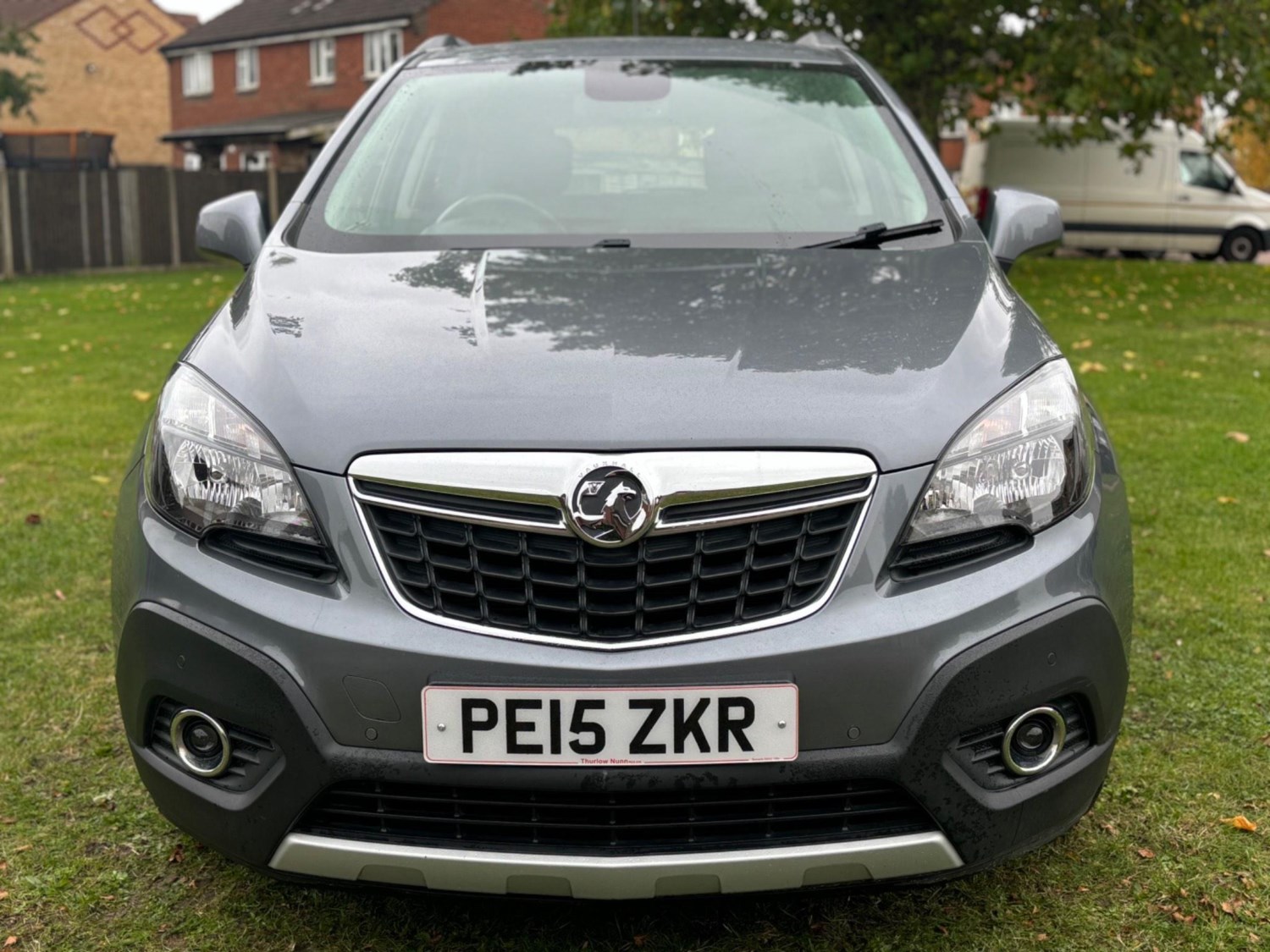 Vauxhall Mokka Listing Image