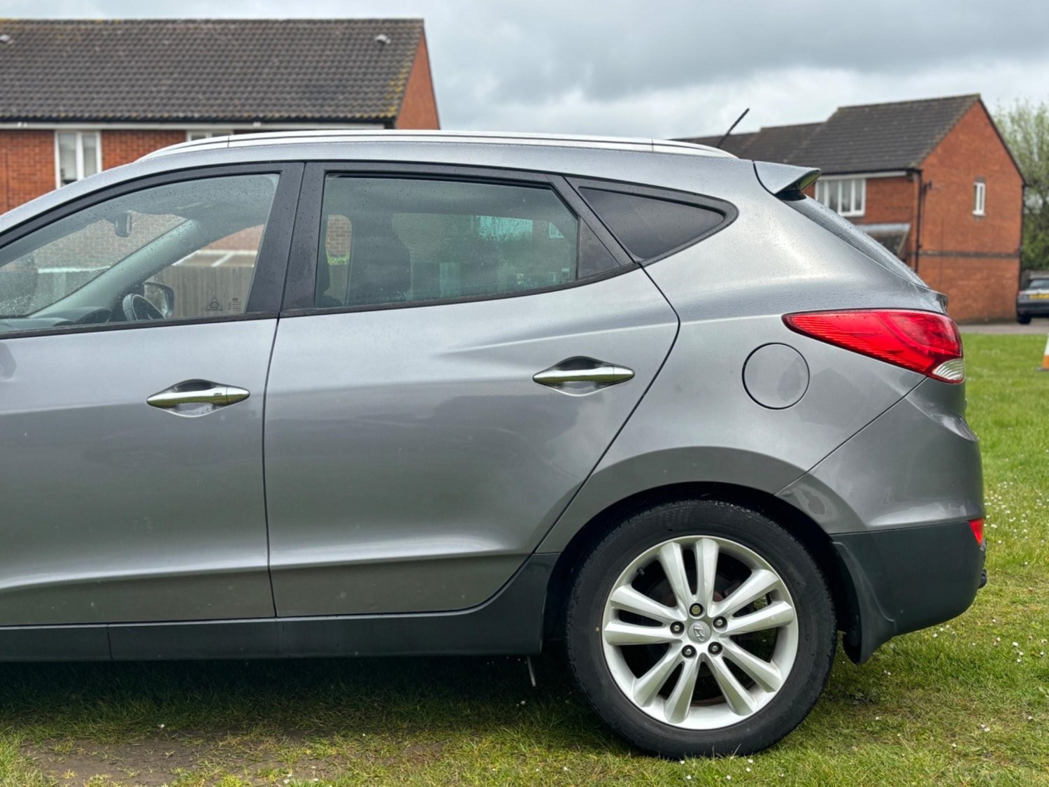 Hyundai ix35 Listing Image