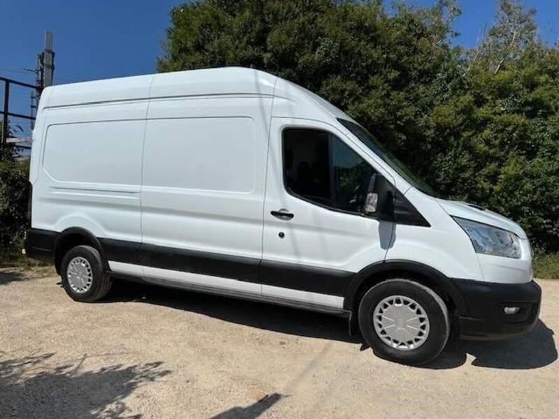 Ford Transit Listing Image